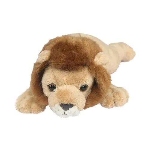 Hamleys Animal Chibi Mini Animal Plush Doll Dolls Plush Doll-6