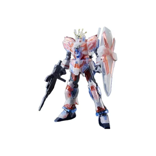 BANDAI HG Collection Model Kits