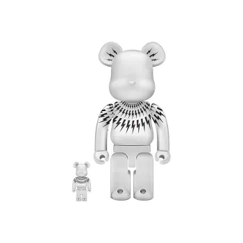 BE@RBRICK Macau 2020 Neil Barrett