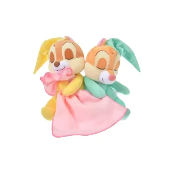 Disney Chip 'N Dale, Sweet Dreams Dolls Plush Doll 26cm Height