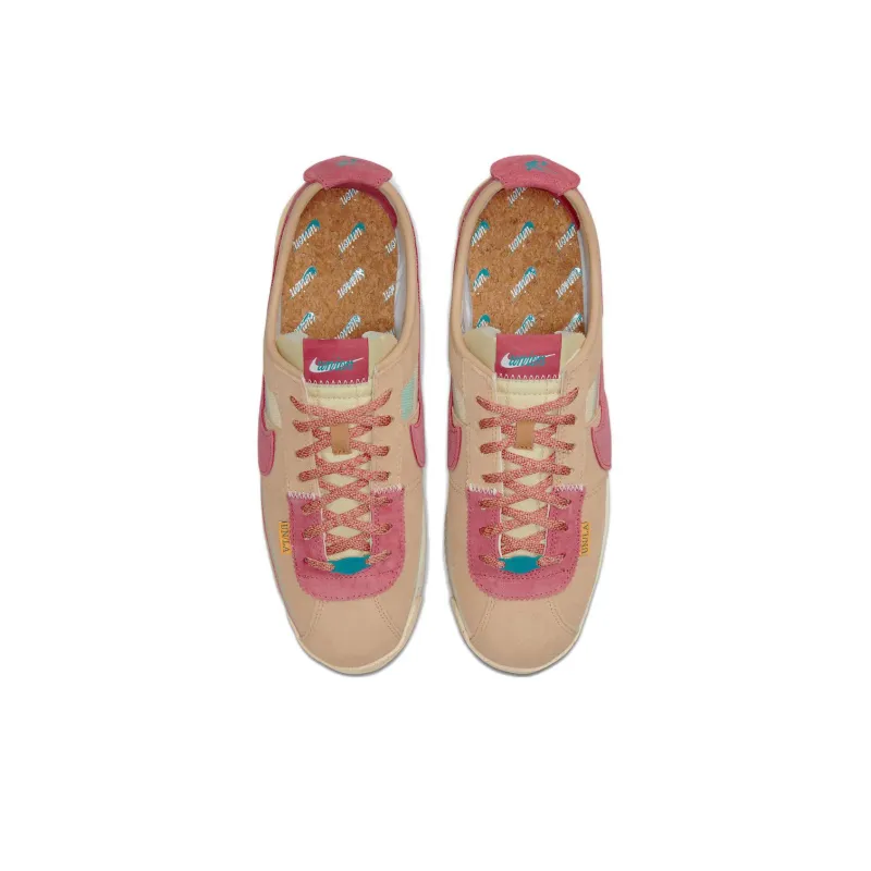 Nike Cortez Sp Union Sesame-3