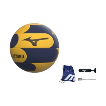 Mizuno Volleyball
