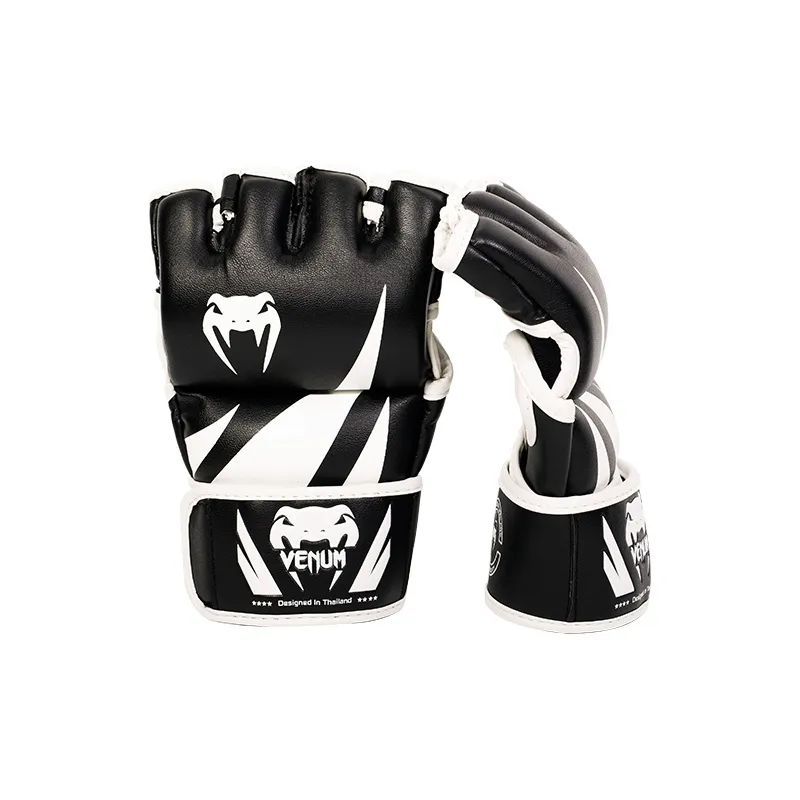 VENUM Venom Challenger MMA Collection Boxing Gloves-0