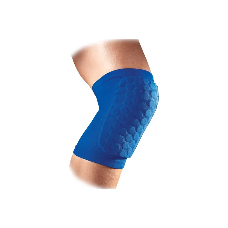 McDavid Knee Pads Running Mountaineering Hiking Cycling Volleyball Tennis Badminton Basketball Non Woven Fabric-3
