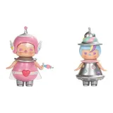 Confirmed-Sweetheart Baby+Spaceship Baby (Open)
