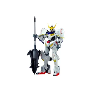 BANDAI Gundam Gundam Universe ASW G 08 Gundam Barbatos Action Figure