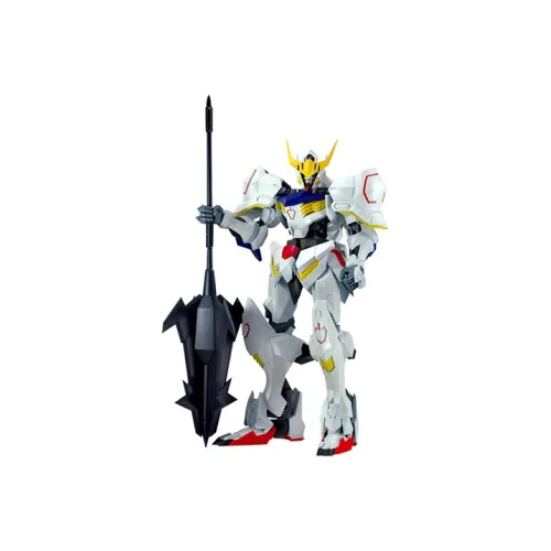 BANDAI Gundam Gundam Universe ASW G 08 Gundam Barbatos Action Figure