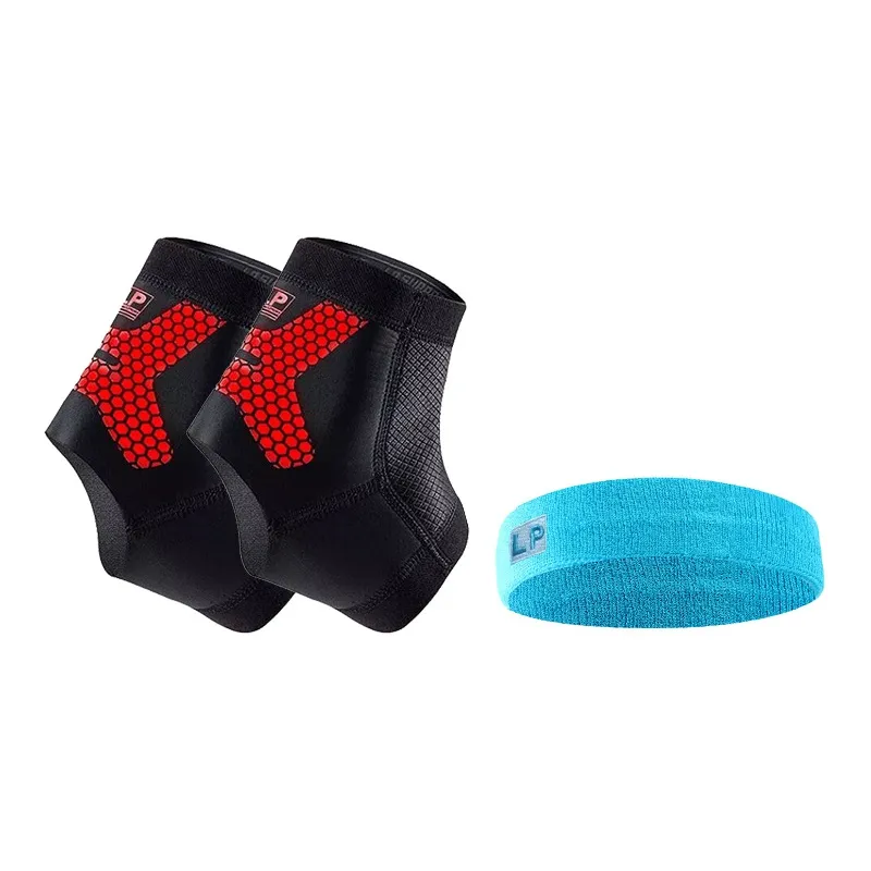 LP SUPPORT Leg Guards-9