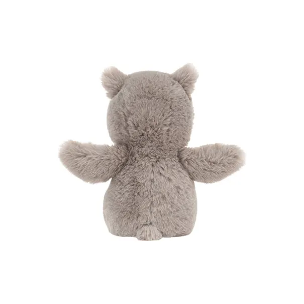 JELLYCAT Willow Owl Plush Toy-3
