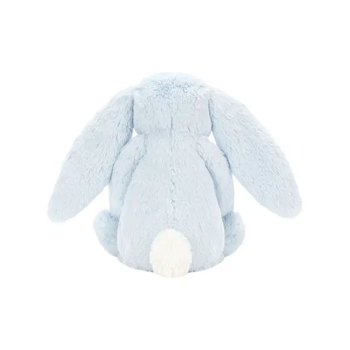 JELLYCAT Shy Collection Bunny Blue Dolls Plush Doll 13cm/51cm Height-3