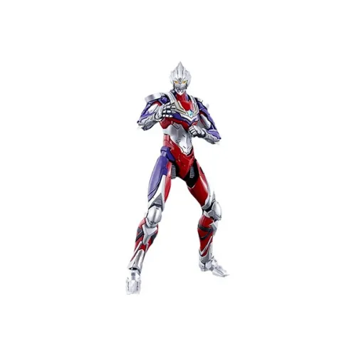 BANDAI Ultraman Model Kits