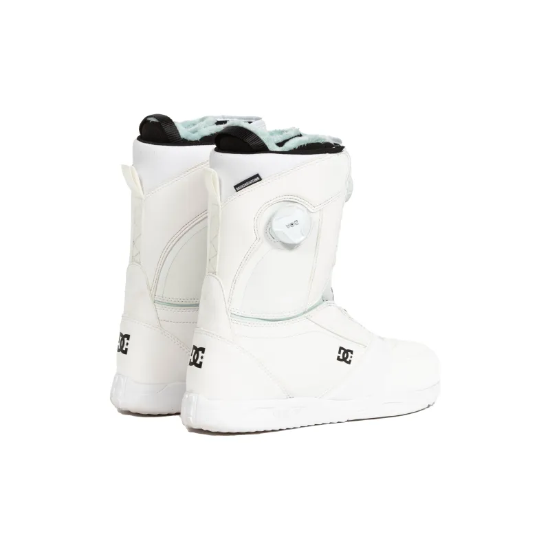 DC Shoes Single Snowboard Ski Boots Women's-4