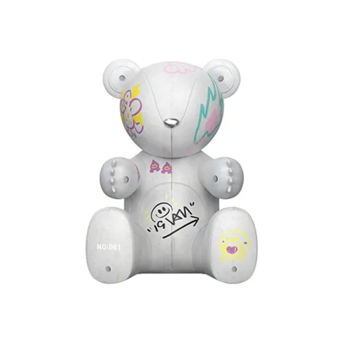 BuerBear 트렌디 피규어