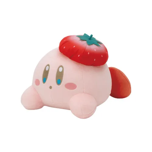 BANDAI Star Kirby Anime Peripheral products