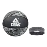 Black Ball+Headband Gray