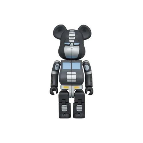 BE@RBRICK Trendy doll Unisex