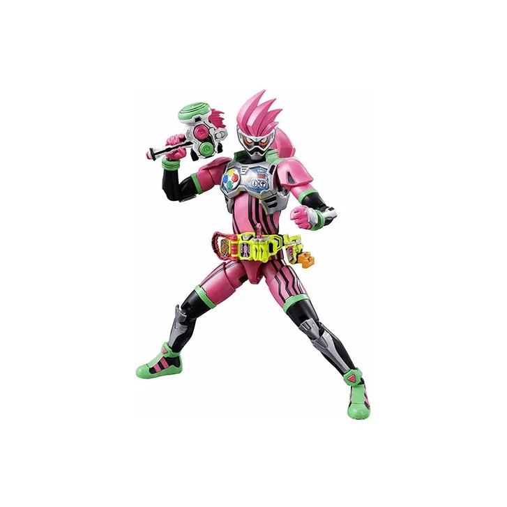 BANDAI Bandai Figure Rise Standard Action Figure Level 2 Model Kits-2