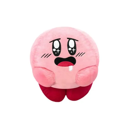 Kirby Plush Toy