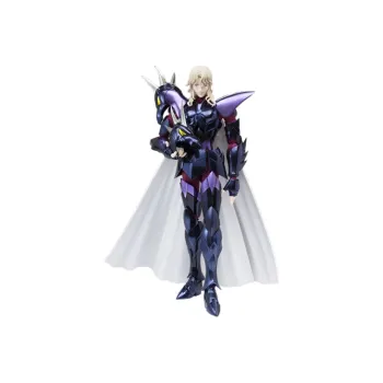 BANDAI Saint Seiya Characters Saint Seiya Saint Cloth Myth EX Assembled Models