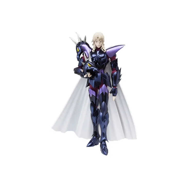 BANDAI Saint Seiya Characters Saint Seiya Saint Cloth Myth EX Assembled Models-0