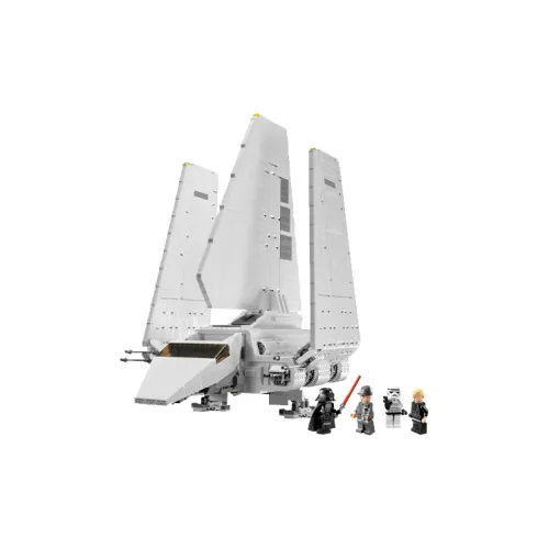 LEGO Star Wars Collection Building Blocks