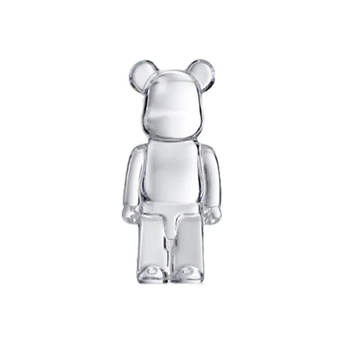 BE@RBRICK Brand Co-branding Trendy Figures