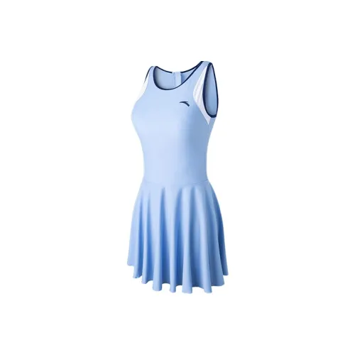 ANTA Swim Dresses & Skirts Women's Light Blue