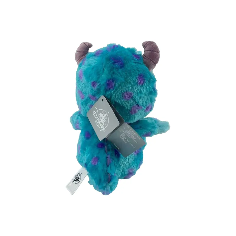 Disney Monsters University Dolls Plush Doll Shanghai Disney-1