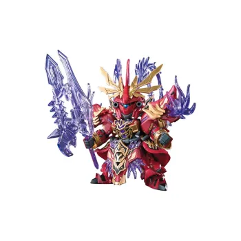 BANDAI SD Assembled Models