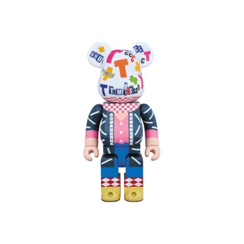BE@RBRICK Amplifier Zerry Multi