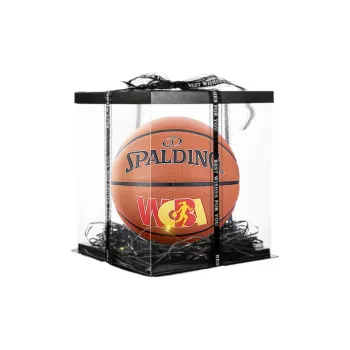 SPALDING Competition Ball Collection PU Basketball Brown Size 6 Training