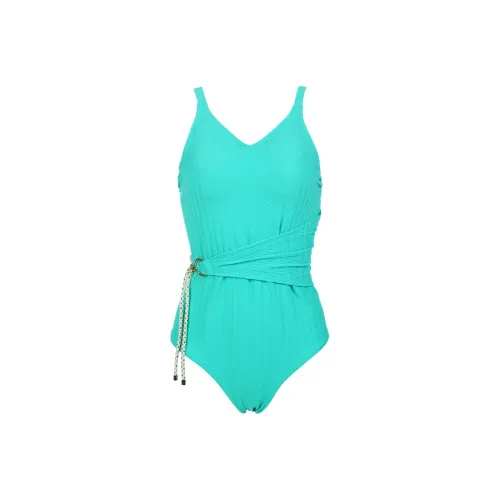 Selmark Women One-piece Swimsuit