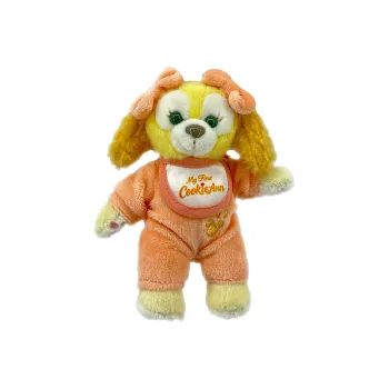 Disney CookieAnn Pajama Style Dolls Plush Doll