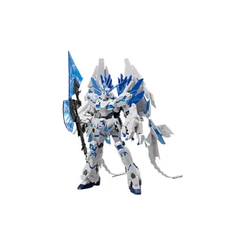 BANDAI HG Collection Model Kits