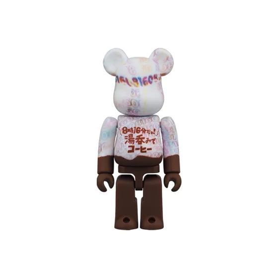 BE@RBRICK 8 16!-1
