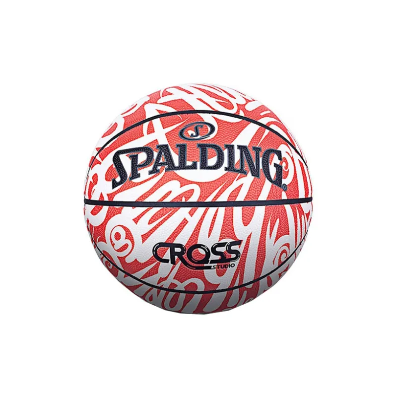 SPALDING Basketball-0