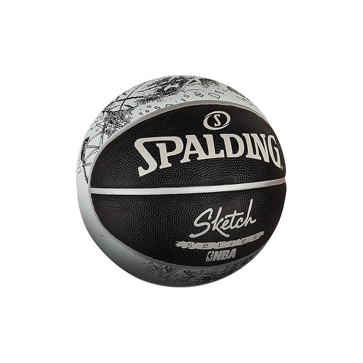 SPALDING Sketch Series Basketball-2