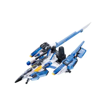 BANDAI RG06 FX550 Air Dominator Model Kits
