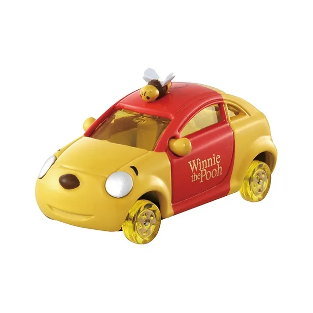 TAKARA TOMY Alloy Simulation Series Collection 1 Assembled Models-2