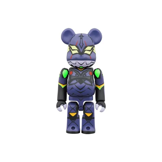 BE@RBRICK ArtToy-2