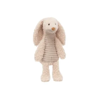 JELLYCAT Wurly Bunny Stuffed Animal