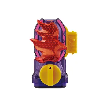 BANDAI Kamen Rider Model Accessories
