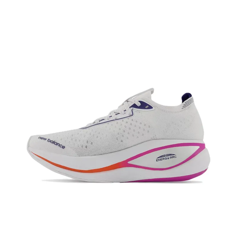New Balance FuelCell SuperComp White Pink Orange-0