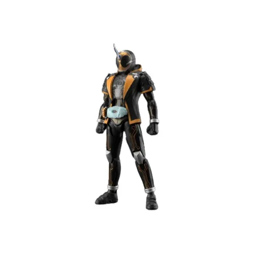 BANDAI Figure Rise Standard Kamen Rider Ghost Ichi Oh Model Kits