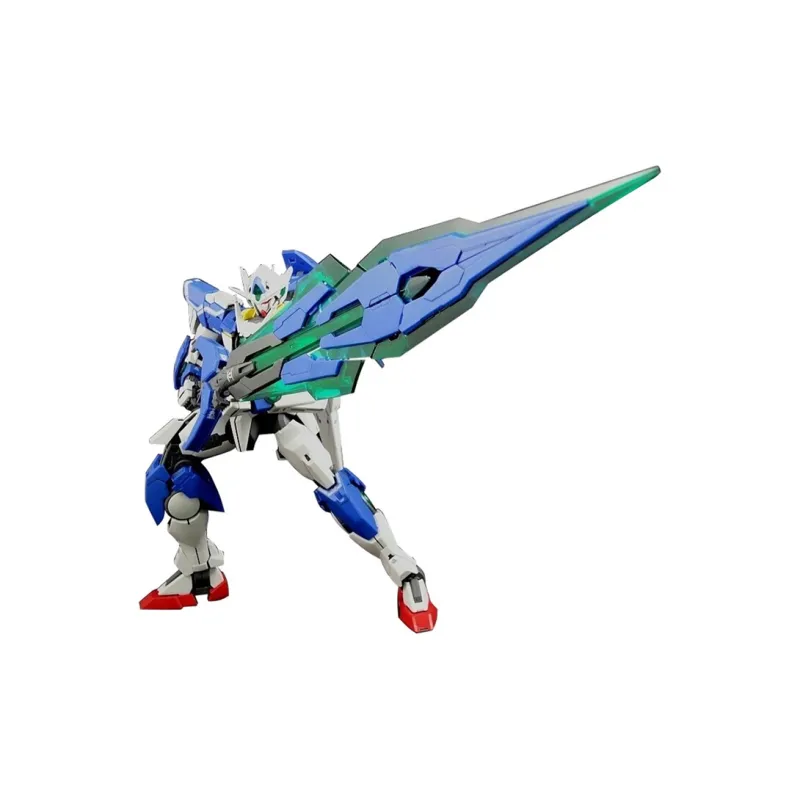 BANDAI MG Model Kits-3