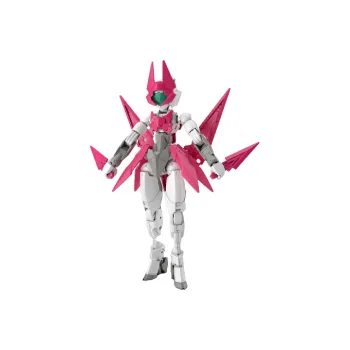 BANDAI 0MM 30 Minute Task EXM E7a Spinnathia, Assassin Type Model Kits 12.5cm