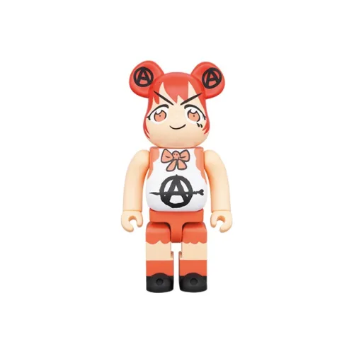 BE@RBRICK Magical Girl Magical Destroyer's Anarchy
