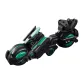 Clothing Sets+Titan Motorcycle