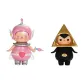 Confirmed-Sweetheart Baby+Pyramid Alien (Open)