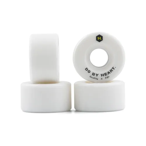 DO BY HEART Skateboard Wheels